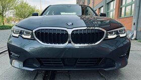 BMW 330D xDrive, 195 kW , Původ Česká Republika ,91.000KM - 5