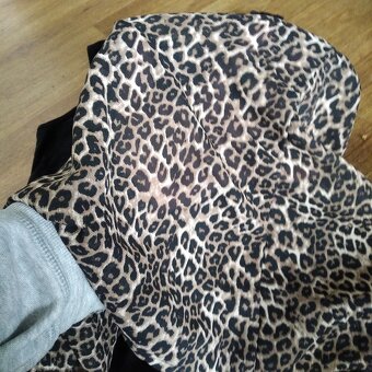 Šaty zn. Terranova, vel. M. - 5