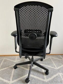 Kancelářská židle Herman Miller Celle - top stav - 5