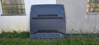 Zachovalá přepážka Sprinter W907/910 - 5