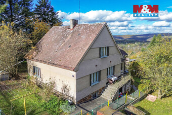 Prodej chalupy, 198 m², Račice - 5