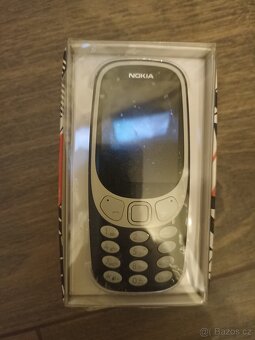 Nokia 3310 dual sim - 5