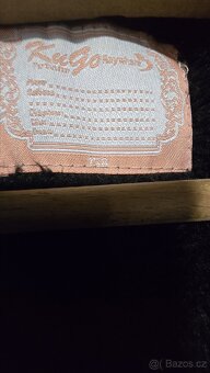 Dětská zimní bunda - 5