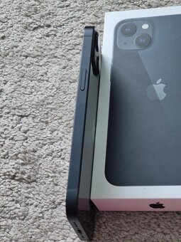 iPhone 13 128gb baterie 94% - 5