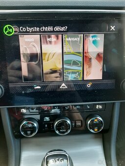 ŠKODA SUPERB 3, 2,0TSI 200kW, 4x4, r.2021, DSG, WEBAST STYLE - 5