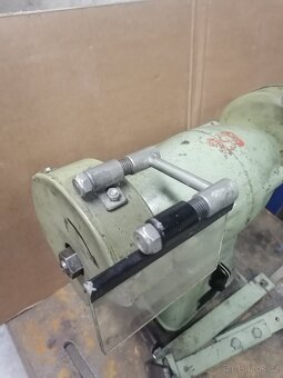 Bruska ELKO TM2BR - 5