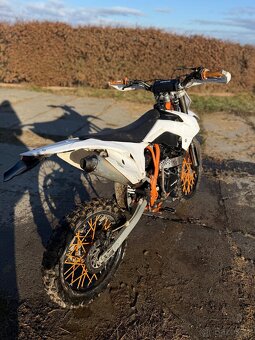 Motorka minirocket - 5