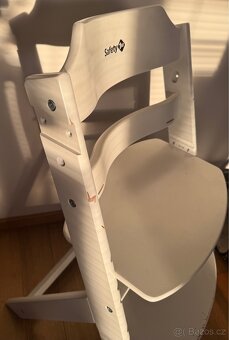 Detska rostouci zidle - 5