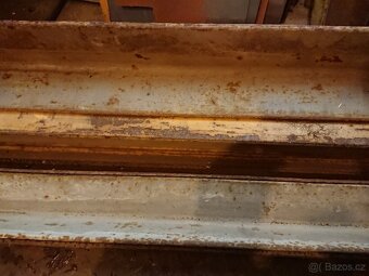 Hutní materiál, profily UL - 5