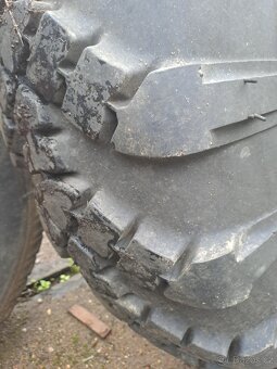 Kolo Ru5 13-18, vzorek 90%. - 5