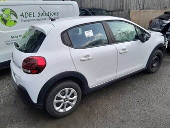 Citroën C3 1,6 BlueHDi - 5