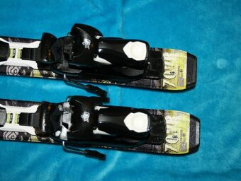 lyže dynamic , lyžaky - 5