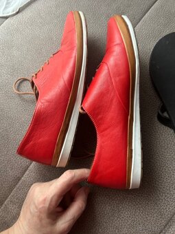 Dámské boty 39 nove - 5