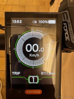 Crussis E-Guera 7.5 - 5