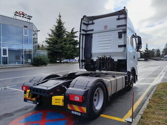 Iveco S-Way 490 Standart Retarder, ev.č. 26011 - 5