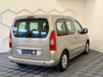 Citroën Berlingo,  1.6i KLIMATIZACE - 5