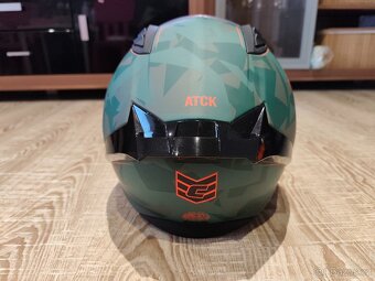 Helma Cassida ATCK - 5