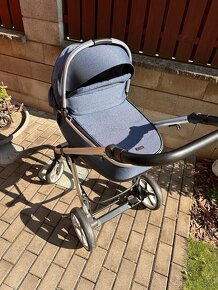 Kočárek Espiro - 5
