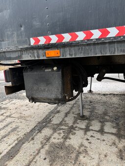 Iveco Daily čelo 35s13 2.3D 3.5t plošina - 5