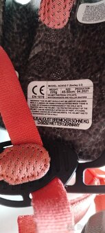 Abus dětská helma S (45-50)cm - 5