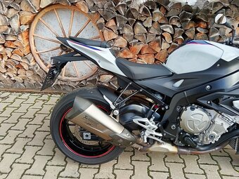 BMW S 1000 R - 5