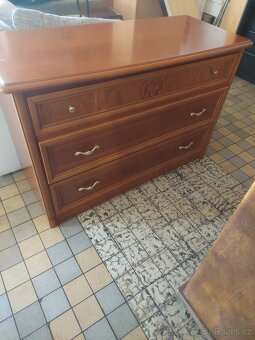 Komoda - 5