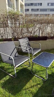 Zahradní sestava - 5