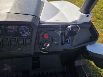 Dětské elektrické auto - 5