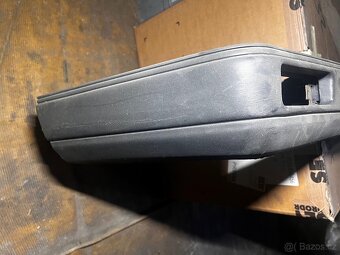 Vw golf mk2 přední nárazník - 5