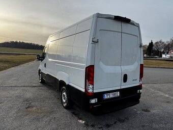 Iveco Daily 2.3 2016 - 5