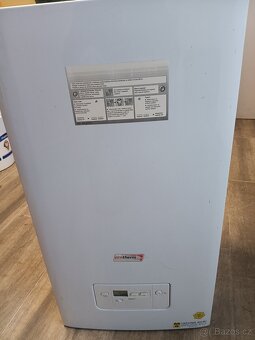 Plynový kotel Protherm - 5