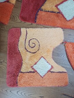 Koupelnové předložky - 5