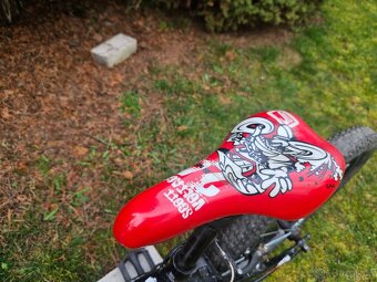 Detske kolo Scott Voltage 24 - 5