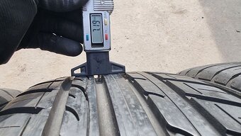 Letní pneu 205/55/17 Dunlop - 5