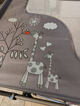 dětská ohrádka Fillikid - 5