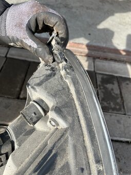 citigo pravé světlo - 5