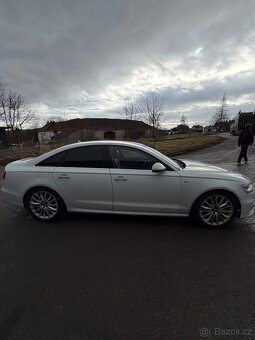 Audi a6 3.0 150kw - 5