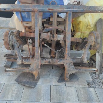 Predám -vymenim ponúknite - 5