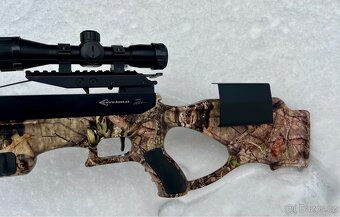 Kuše Excalibur Micro 3D Specialized - 5