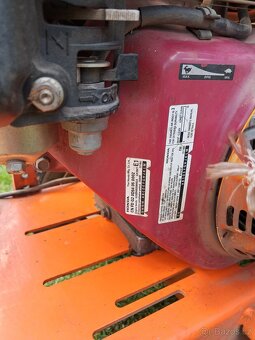 Pařezova freza freza na parezy - 5