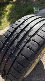 audi bbs speedline kola - 5