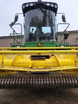 Řezačka John Deere 7280 - 5
