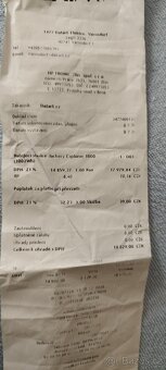 Prodám nabíjecí stanici 1000w - 5