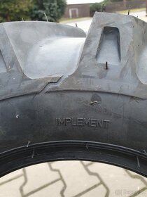 Pneu 6,50 / 80 -13 šípové SEHA / OZKA / GTK - 5