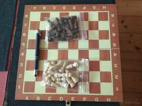 Šachy - 5