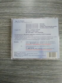 AUDIOKNIHA (CD) osobní rozvoj - IVO TOMAN - 5