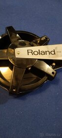 Roland PD-85BK. - 5