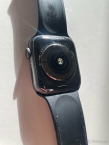 Apple watch 5 nike 44mm - 5