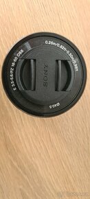 Sony 16-50mm f/3,5-5,6 OSS (SELP1650) - 5