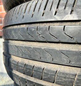 Letní pneu 235/50 R19 99V Pirelli Scorpion (0719) - 5